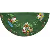 Lodge Santa Felt Applique Kit