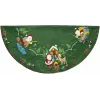 Lodge Santa Felt Applique Kit