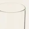 Loess Borosilikat Cam Kadeh 240 Ml