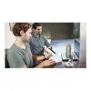 Logitech Blue Yeti USB Microphone - Silver