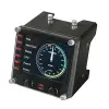 Logitech Pro Flight Instrument Panel