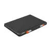 Logitech Slim Folio For iPad 10.Tablet Klııfı 2 inc 7th Gen 8th Gen