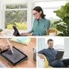 Logitech Slim Folio For iPad 10.Tablet Klııfı 2 inc 7th Gen 8th Gen
