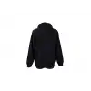 Logo Pullover Hoodie Black XXL