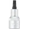 Lokmalı Star (Torx) Uçlar 1/2 T 40