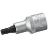 Lokmalı Star (Torx) Uçlar 1/2 T 40