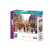 Londra Aslanı 1000 Parça Puzzle