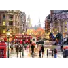 Londra Aslanı 1000 Parça Puzzle