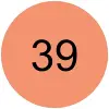 Long-Lastıng Göz Kalemi 39