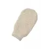 Loofah Havlulu Eldiven