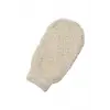 Loofah Havlulu Eldiven