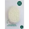 Loofah Oval Tombul Lif