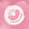 Loop Be Gentle, 3 Adet Saç Lastiği