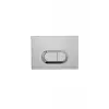Loop O 740-0940 Metal Kumanda Paneli, Krom