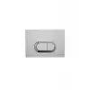 Loop O 740-0940 Metal Kumanda Paneli, Krom