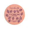 Loose Cooking Time pudra