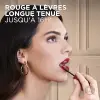 Loreal Infaillible Matte Resistance Likit Mat Ruj - 635 Worth It Medium