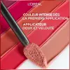Loreal Infaillible Matte Resistance Likit Mat Ruj - 635 Worth It Medium