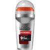 L’Oréal Paris 2li Men Expert Invincible Anti Perspirant Roll On (2 x 50 ml)