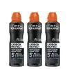 L’Oréal Paris 3lü Men Expert Carbon Protect Anti-Perspirant Deodorant Seti