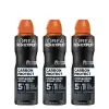L’Oréal Paris 3lü Men Expert Carbon Protect Anti-Perspirant Deodorant Seti