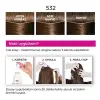 L’Oréal Paris Casting Crème Gloss Saç Boyası - 532 Çikolatalı Kahve
