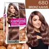 L’Oréal Paris Casting Crème Gloss Saç Boyası - 680 Bronz Kahve