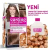 L’Oréal Paris Casting Crème Gloss Saç Boyası - 680 Bronz Kahve