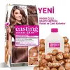 L’Oréal Paris Casting Crème Gloss Saç Boyası - 680 Bronz Kahve