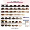 L’Oréal Paris EXCELLENCE COOL 4.11 EKSTRA KÜLLÜ KAHVE