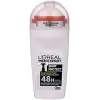 L’Oréal Paris Men Expert 5li Shirt Protect Roll On Deodorant Seti (5 x 50 ml)