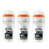 L’Oréal Paris Men Expert Bille Shirt Protect 50 ml – 3 adet
