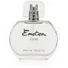 Love Edt Kadın Parfüm (50 ml)