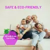 LOVE & PROTECT THE ORIGINAL HOMETEX EV TEKSTİL NANO KORUMA