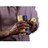 LP862520 Twist Shaker Extension Double Lock Soft/Sarı