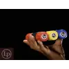 LP862520 Twist Shaker Extension Double Lock Soft/Sarı
