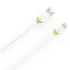 LS32 Micro Usb Kablo Beyaz