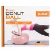 LS3567 Donut Ball Denge Topu, Mavi