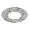 LUCEA PIANA SW Desenli LEDli Plafonyer 3000K 38W