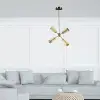 Lucea Tusco 4 Lu Eskıtme Ledlı Avıze 3000k