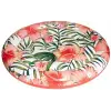 Luftmatratze Peaceful Palms 158 cm