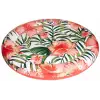 Luftmatratze Peaceful Palms 158 cm