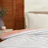 Luis Çift Kişilik Peştemal Pike Orange