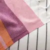 Luis Çift Kişilik Peştemal Pike Orange
