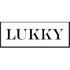 Lukky Saç Maskarası Neon Pembe