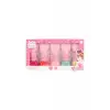 Lulu Blush Oje Seti