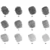 Lumograph Kalem 12 Set