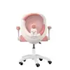 Luna Çocuk Çalışma Sandalyesi (Pembe)