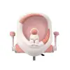 Luna Çocuk Çalışma Sandalyesi (Pembe)