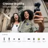 Luna Ultra Creator Bundle modüler kamera; 2,5 cm (1 inç) sensör, video I-Log 10bit, 37 MP fotoğraf, ham ile, 6 eksenli sabitleme, Wi-Fi 6, HiFi ses